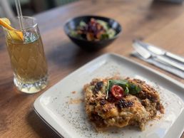 picture of MONRO Coffee & Brunch - Coffeehouse Aarau