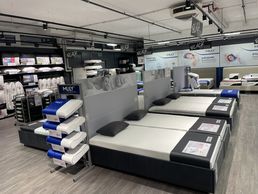 immagine di Matratzen Concord Filiale Interlaken