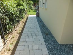 picture of Bauert AG Parkpflege Gartenbau