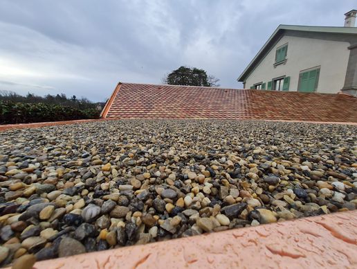 image de Espace Charpente : Menuisier, Charpentier & Ossature bois