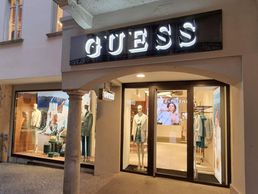 picture of GUESS