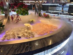 immagine di Wok Palais Royal Restaurant