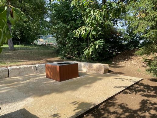 immagine di Stooss Gartenbau-Unterhalt