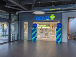 immagine di BENU La Chaux-de-Fonds Eplatures