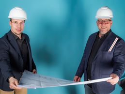 image de 2S Building Sàrl - Promotion immobilière à Sion & Entreprise Générale