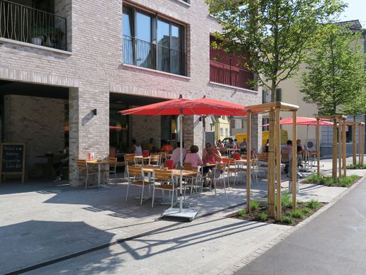 immagine di Kuhn Back & Gastro AG