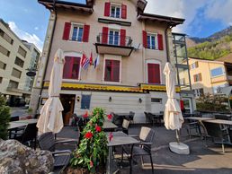 picture of Restaurant Rütli