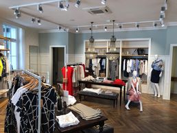 immagine di BAYARD CO LTD