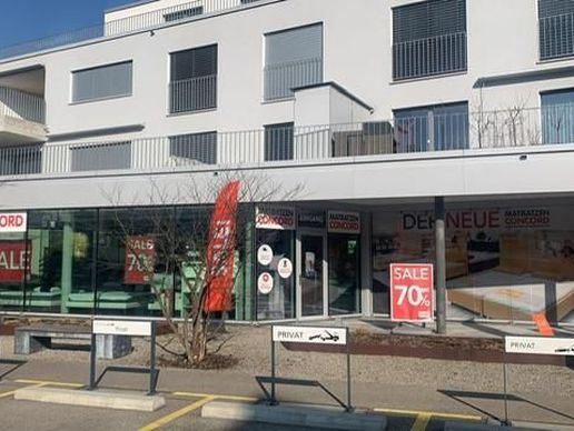 immagine di Matratzen Concord Filiale Feuerthalen