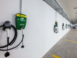 picture of AGROLA Tiefgarage