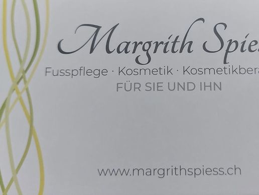 picture of Margrith Spiess Fusspflege & Kosmetik & Beratung Les Naturelles