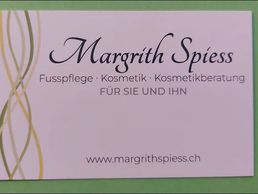 picture of Margrith Spiess Fusspflege & Kosmetik & Beratung Les Naturelles