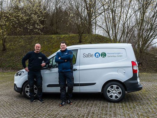 picture of SaBe Hauswartungen & Gartenbau GmbH