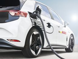 immagine di Migrol Service mit Shell-Treibstoff