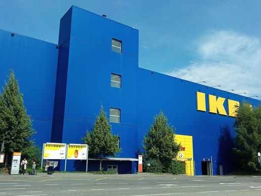 picture of IKEA Vernier