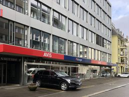 picture of Avis Autovermietung - Zürich Zentrum