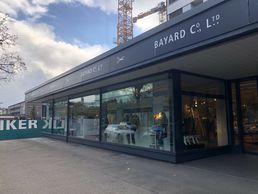 Bild zu BAYARD CO LTD WOMEN