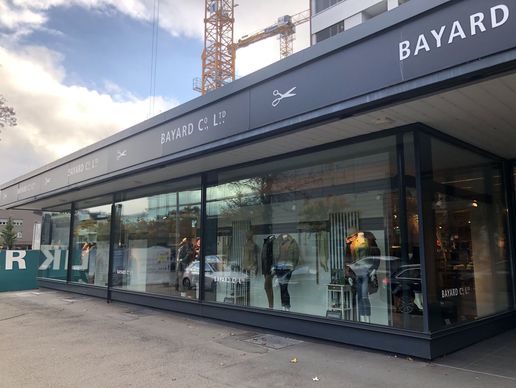 picture of BAYARD CO LTD WOMEN