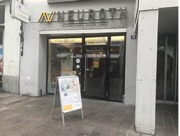 image de Neuroth Hörcenter AG - Hörgeräte und Gehörschutz