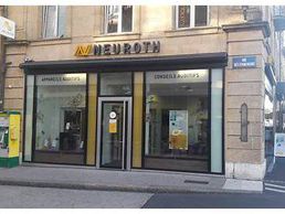 image de Neuroth Centre auditif SA