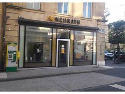 image de Neuroth Centre auditif SA