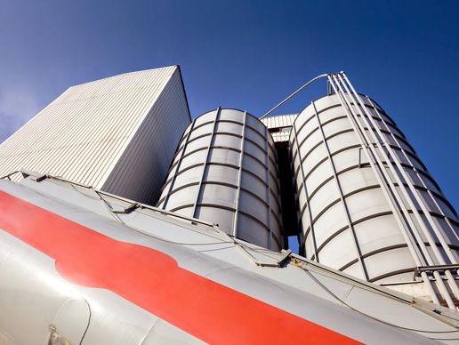 immagine di Equans Switzerland Process Automation AG