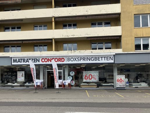 picture of Matratzen Concord Filiale Oberbüren