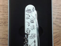 picture of Mabillard SA : Aux Arts Ménagers - Quincaillerie - Boutique