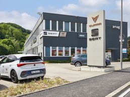 picture of AMAG Pratteln