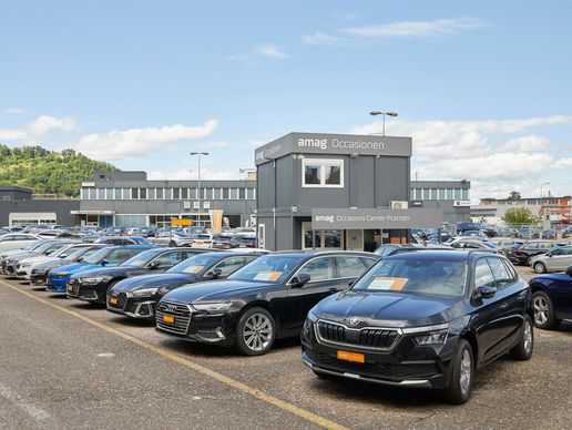 Bild zu AMAG Pratteln