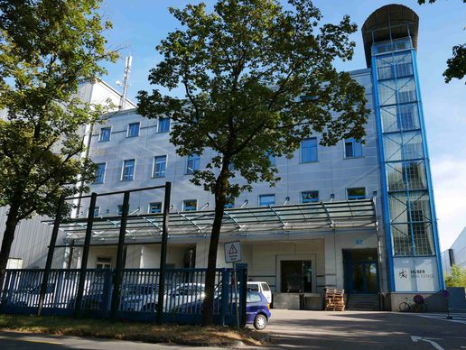 immagine di Solid Solutions AG