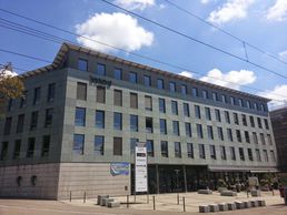 Bild zu Solid Solutions AG