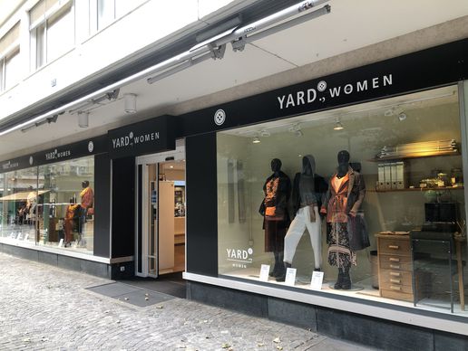 picture of BAYARD CO LTD WOMEN