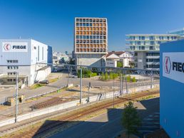 image de FIEGE Logistik (Schweiz) AG