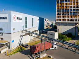 image de FIEGE Logistik (Schweiz) AG