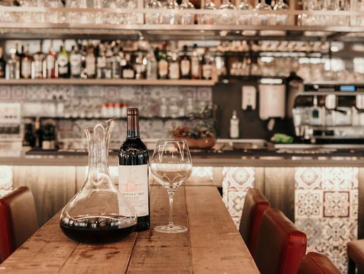 immagine di Le Soleil, El Segundo