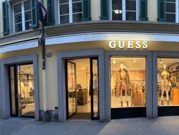 picture of GUESS