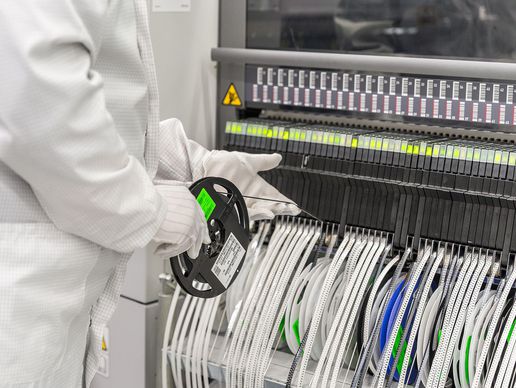 Bild zu gottardo swiss LED lighting