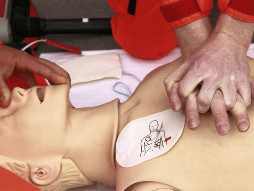 image de nohe Schweiz GmbH - Nothelferkurse Chur