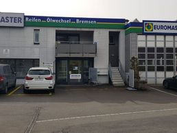 immagine di Euromaster Otelfingen