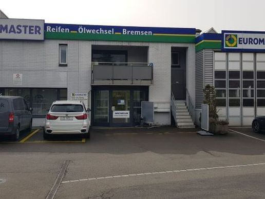 immagine di Euromaster Otelfingen