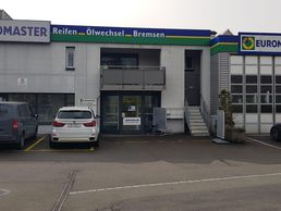 immagine di Euromaster Otelfingen