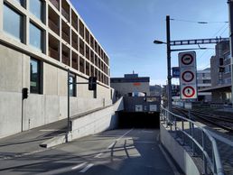 picture of Migrol Charging Station