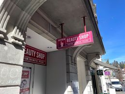 Bild zu OTTO'S Beauty Shop St. Gallen