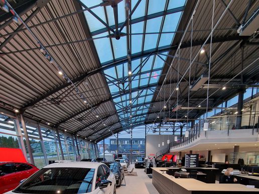 immagine di AMAG Breganzona