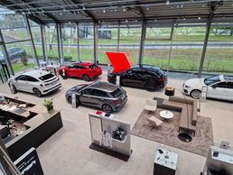 picture of AMAG Breganzona