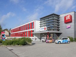 picture of ZT Medien AG