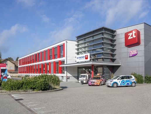 picture of ZT Medien AG