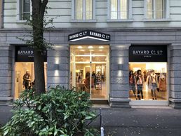 picture of BAYARD CO LTD WOMEN