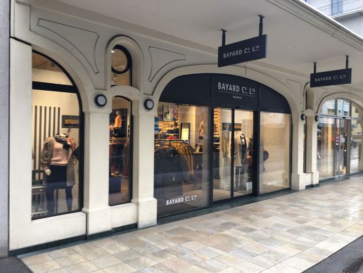Bild zu BAYARD CO LTD WOMEN